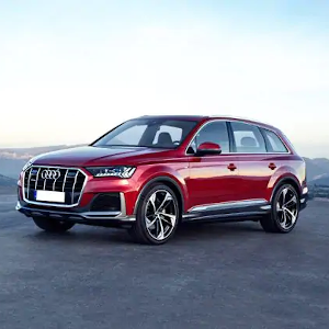 Corporate Car Rentals