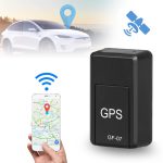 GPS Tracking