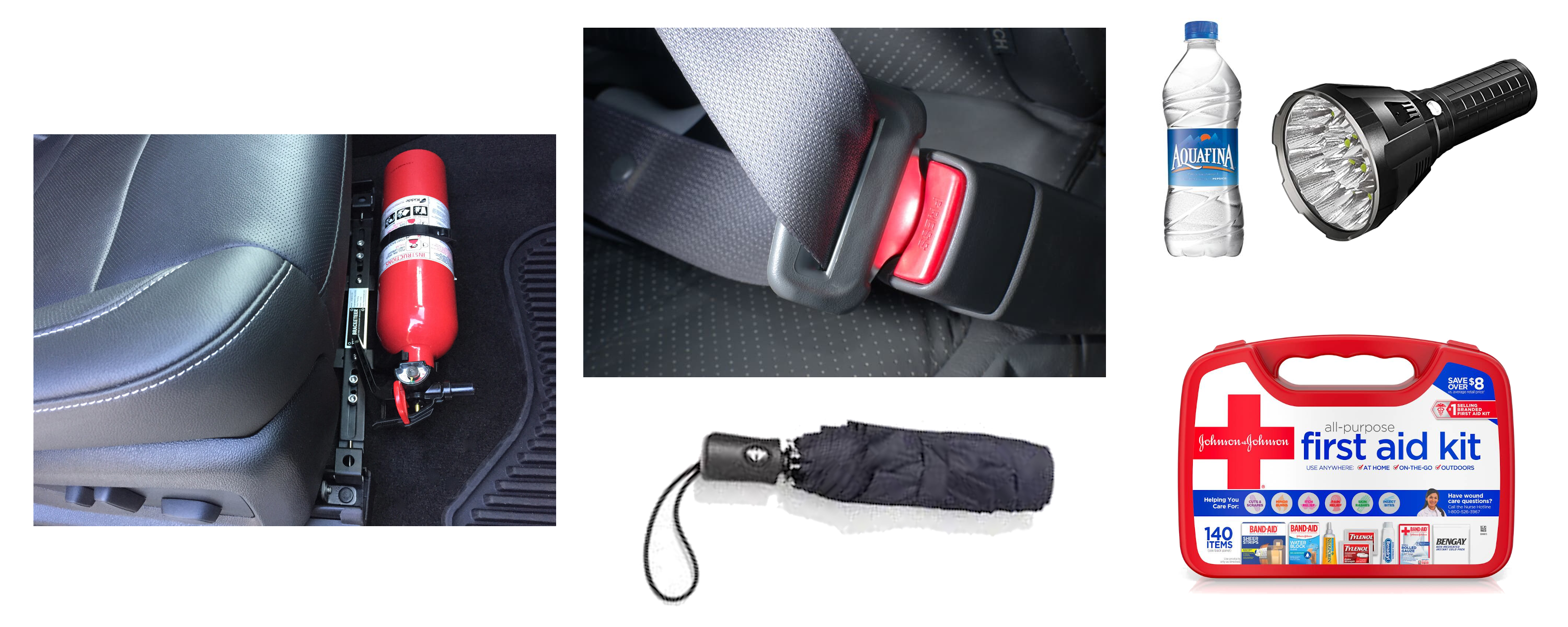 Safety