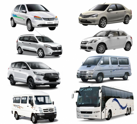 VehicleFleet VehicleFleet