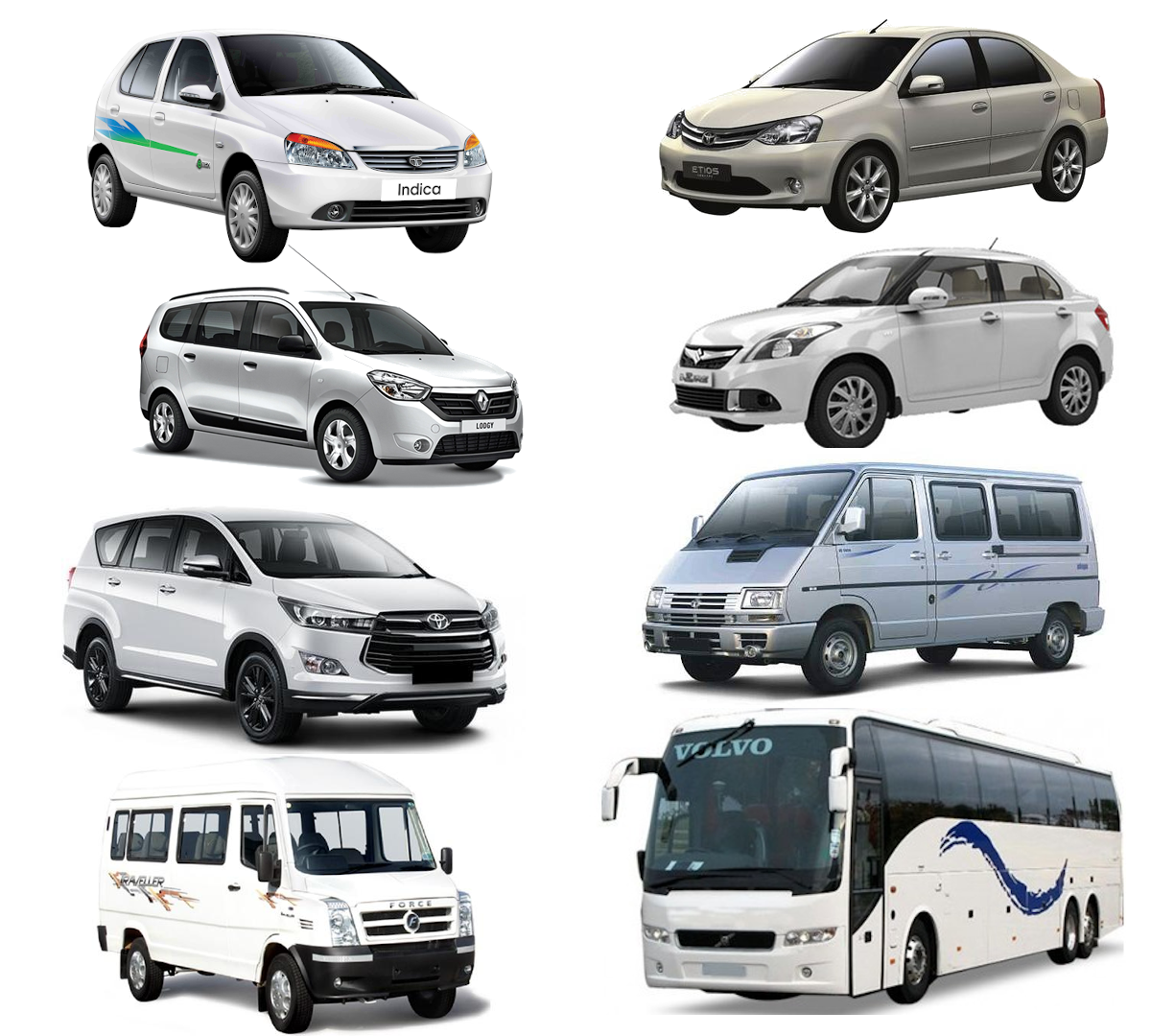 VehicleFleet VehicleFleet